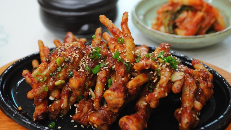 醬鹵復合調味料