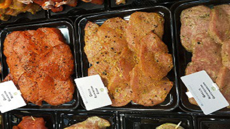 特斯特肉制品保水劑