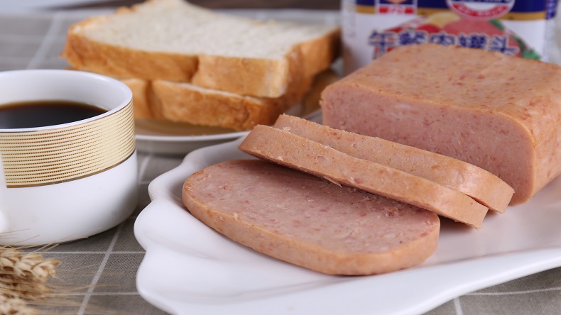 午餐肉腌制調(diào)味料