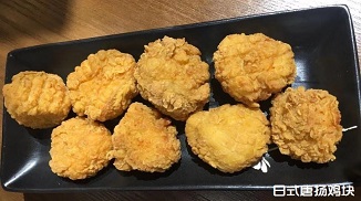 青島特斯特P123（食品保水劑）產品應用