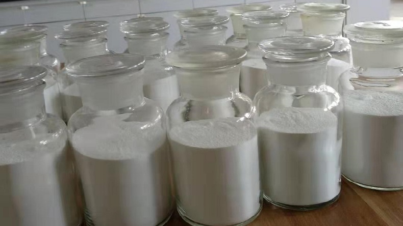 復(fù)配水分保持劑