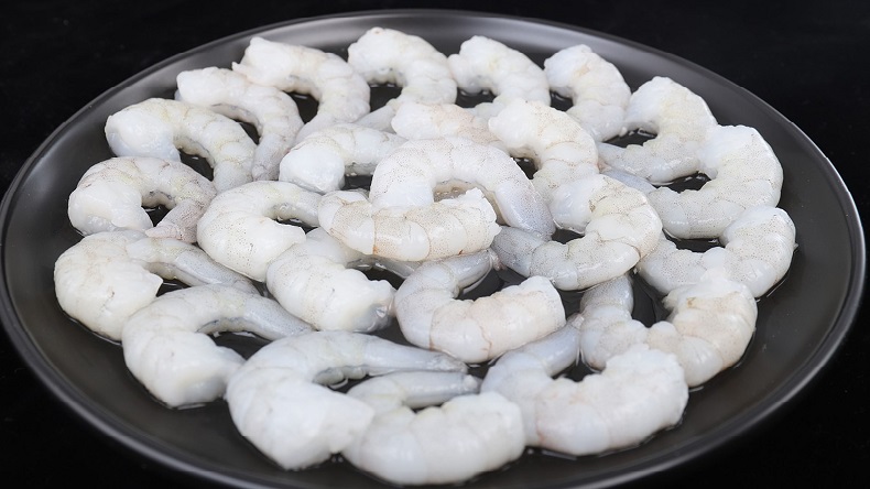 蝦仁護色保水用復配水分保持劑