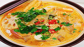 麻辣燙配料有哪些，如何進(jìn)行調(diào)制？