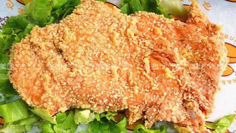 特斯特奧爾良風(fēng)味調(diào)味料