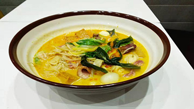 麻辣燙、火鍋復合調味品介紹