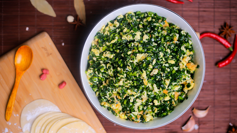 特斯特素餡抱團劑