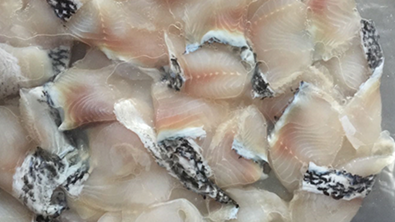 低磷魚片保水劑