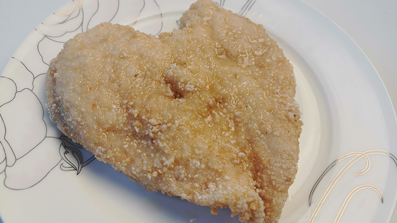 復配酸度調節劑