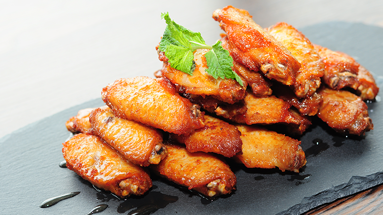 復配酸度調節劑