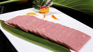 揭秘|青島特斯特三文治火腿制作工藝及配方