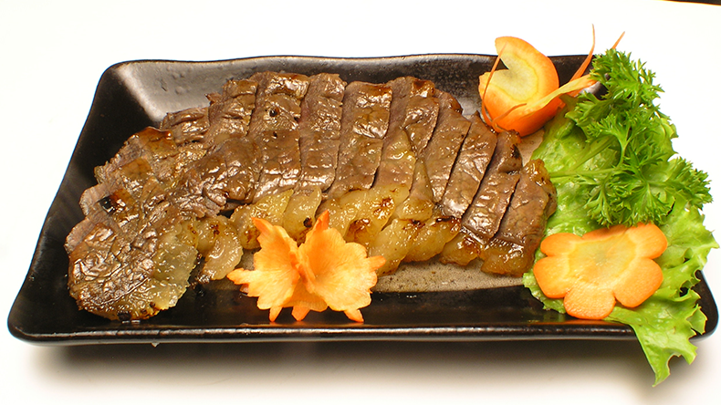 復(fù)合調(diào)味料