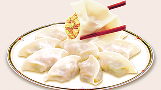 特斯特復合調味料在餡料中的調鮮增香