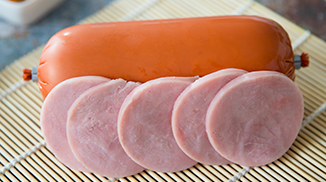 特斯特老青島火腿制作工藝