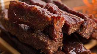 特斯特保水劑制作風干牛肉技術配方