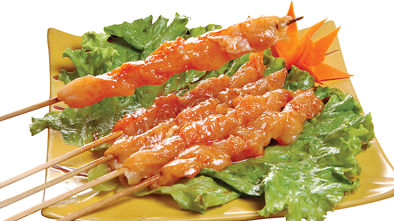 復配酸度調節劑