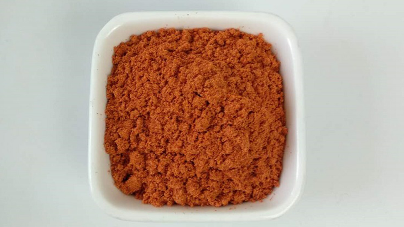 復(fù)合調(diào)味料