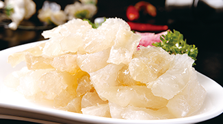 青島特斯特L99酸度調(diào)節(jié)劑應(yīng)用實(shí)例 ——牛蹄筋軟化處理方案