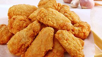 特斯特炸雞調(diào)理料調(diào)味料使用說明書