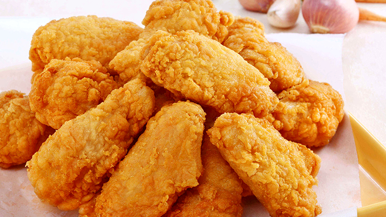 復配酸度調節劑