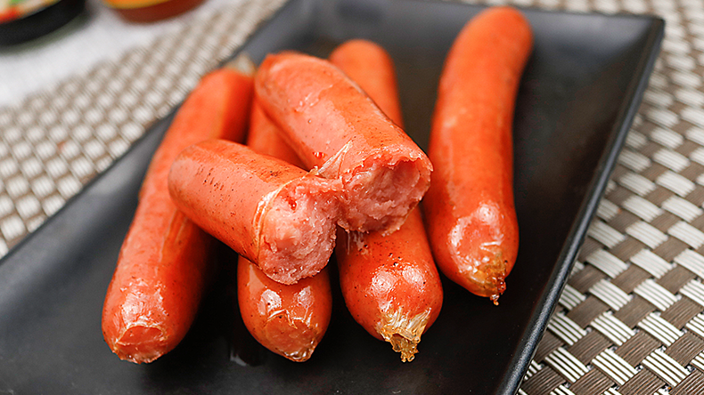 臺灣香腸制作方法