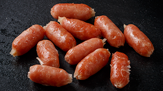 香辣小肉棗怎么做,往下看!