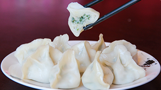 海鮮水餃有腥味？特斯特增香去腥調(diào)味料幫您解決。