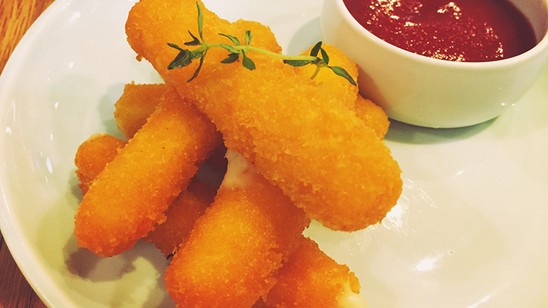 無骨雞柳加工工藝